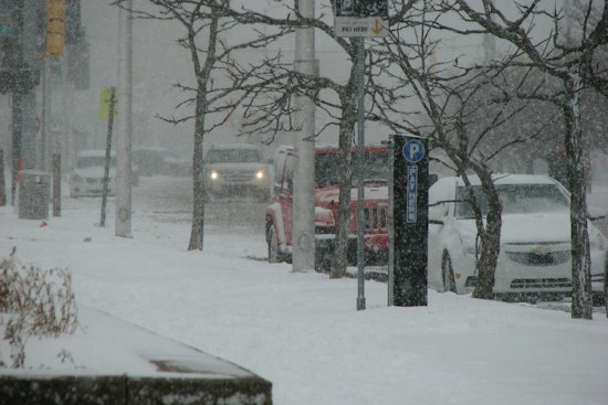 Oregon Ramps Up Emergency Response as Severe Winter Storm Hits Western Region
