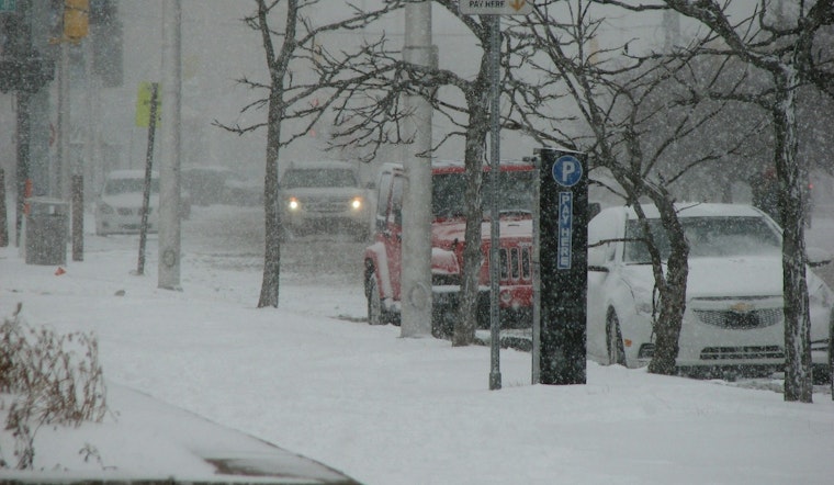 Oregon Ramps Up Emergency Response as Severe Winter Storm Hits Western Region