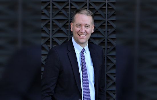 Oregon Secretary of State Tobias Read Unveils Comprehensive Audit Plan for 2025-26