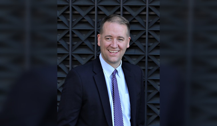 Oregon Secretary of State Tobias Read Unveils Comprehensive Audit Plan for 2025-26