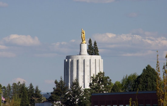 Oregon Sets the Pace with Approval of Innovative Plastic Pollution and Recycling Modernization Act