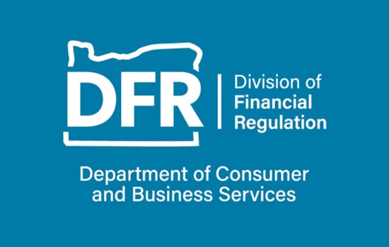 Oregon's Division of Financial Regulation Nets Nearly $9 Million for Consumers in 2024