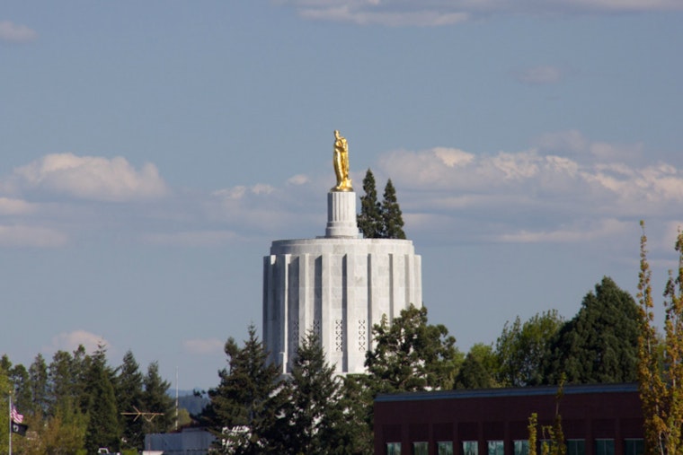 Oregon's Housing Crisis, Gov. Tina Kotek Champions $100M Infrastructure Bill to Boost Residential Development