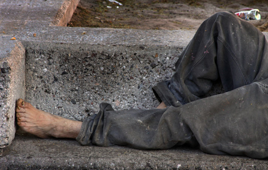 Orlando Arrests for Illegal Camping Surge As Enforcement of New Homeless Law Intensifies