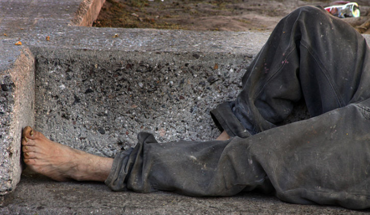 Orlando Arrests for Illegal Camping Surge As Enforcement of New Homeless Law Intensifies