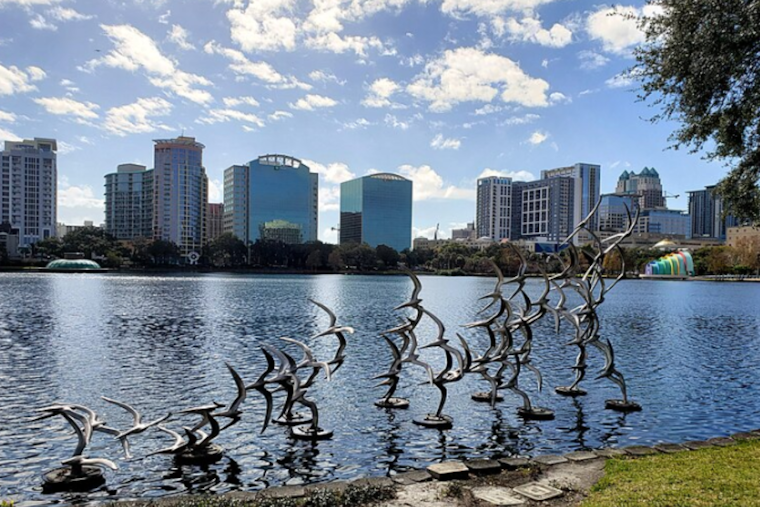 Orlando Braces for Chilly Weather as Cold Front Looms, NWS Advises on Marine and Inland Forecasts