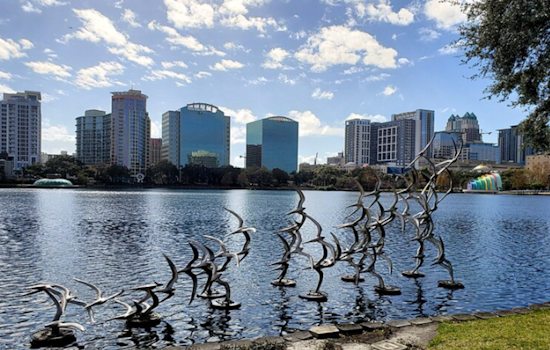 Orlando Braces for Chilly Weather as Cold Front Looms, NWS Advises on Marine and Inland Forecasts