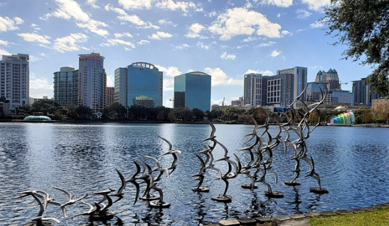 Orlando Braces for Chilly Weather as Cold Front Looms, NWS Advises on Marine and Inland Forecasts