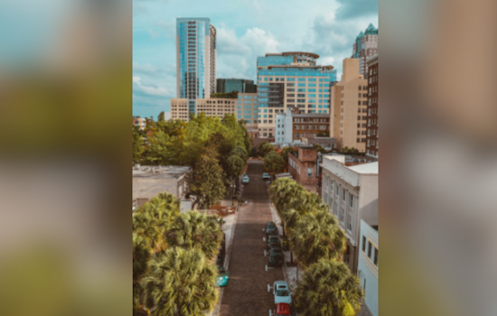 Orlando Braces for Foggy Mornings and Unseasonably Warm February, Says National Weather Service