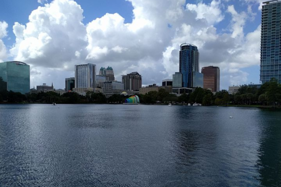 Orlando Braces for Increased Rain and Potential Thunderstorms Amid Warming Temperatures