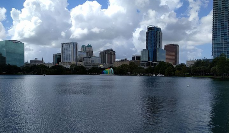 Orlando Braces for Increased Rain and Potential Thunderstorms Amid Warming Temperatures