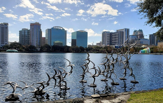 Orlando Forecast: Boaters Enjoy Calm Seas as Rip Current Risk Looms, Rain Expected to Douse Central Florida Early Week