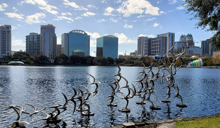 Orlando Forecast: Boaters Enjoy Calm Seas as Rip Current Risk Looms, Rain Expected to Douse Central Florida Early Week