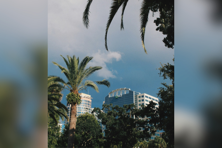 Orlando Forecast: Rain to Clear Up as National Weather Service Predicts Drier Conditions and Temperature Fluctuations