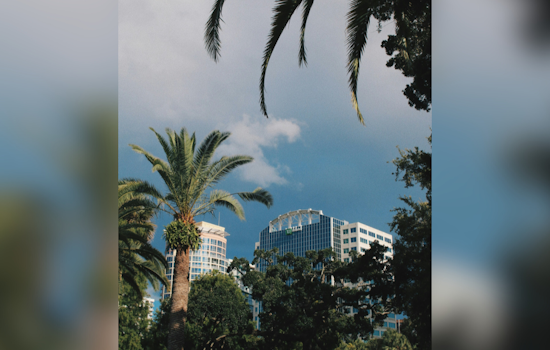 Orlando Forecast: Rain to Clear Up as National Weather Service Predicts Drier Conditions and Temperature Fluctuations