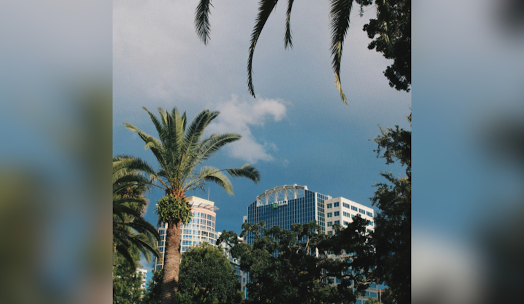 Orlando Forecast: Rain to Clear Up as National Weather Service Predicts Drier Conditions and Temperature Fluctuations