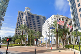 Orlando Launches Black History Month Art Exhibit: Celebrating 'African Americans and Labor'