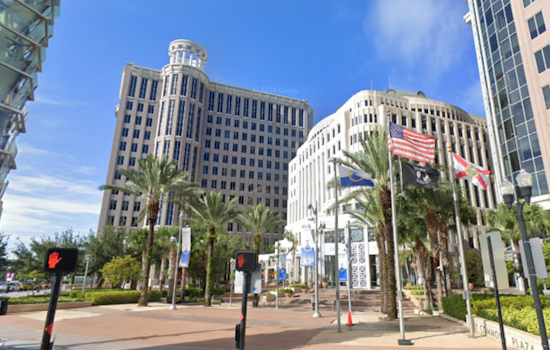 Orlando Launches Black History Month Art Exhibit: Celebrating 'African Americans and Labor'