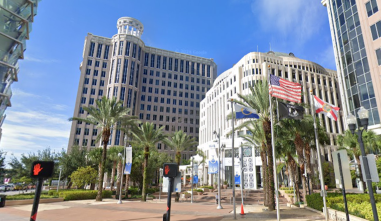 Orlando Launches Black History Month Art Exhibit: Celebrating 'African Americans and Labor'