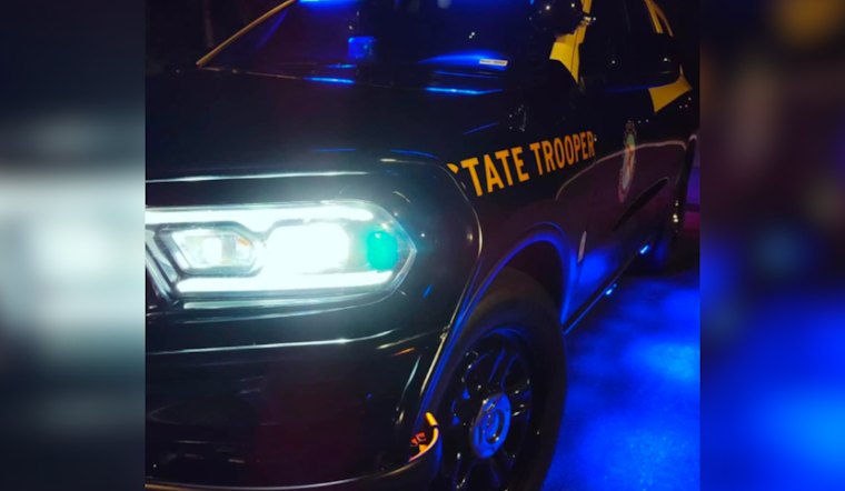 Orlando Law Enforcement Clamps Down on Illegal Street Racing, Issues 515 Citations and Arrests 4 in 'Street Takeover Enforcement Operation'