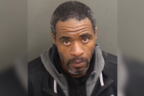 Orlando Man Accused of Knife Threat at 7-Eleven Over Prices, Faces Aggravated Assault and Drug Charges