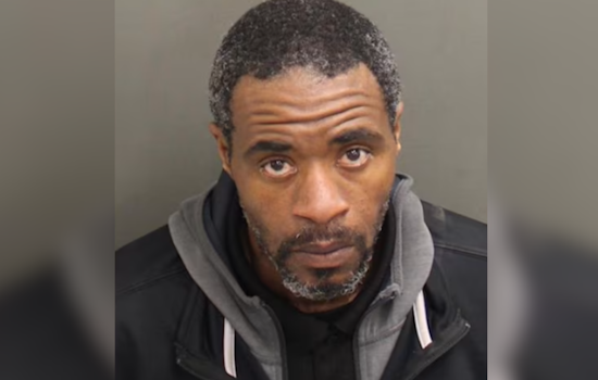 Orlando Man Accused of Knife Threat at 7-Eleven Over Prices, Faces Aggravated Assault and Drug Charges