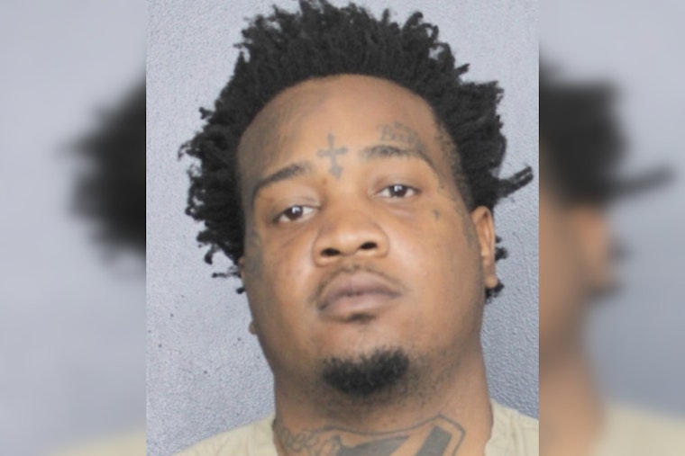 Orlando Man Charged With First-Degree Murder in 2023 Central Broward Homicide Case
