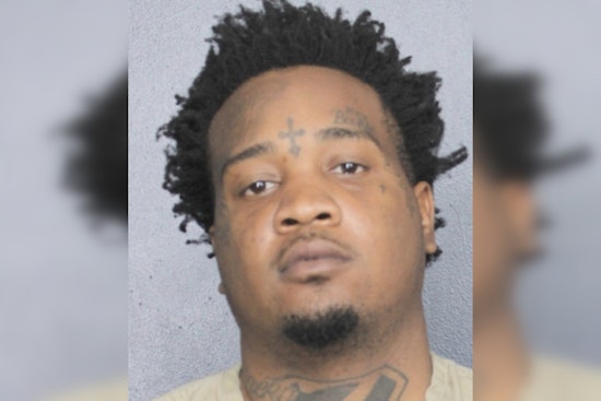 Orlando Man Charged With First-Degree Murder in 2023 Central Broward Homicide Case