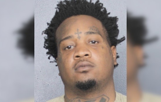 Orlando Man Charged With First-Degree Murder in 2023 Central Broward Homicide Case