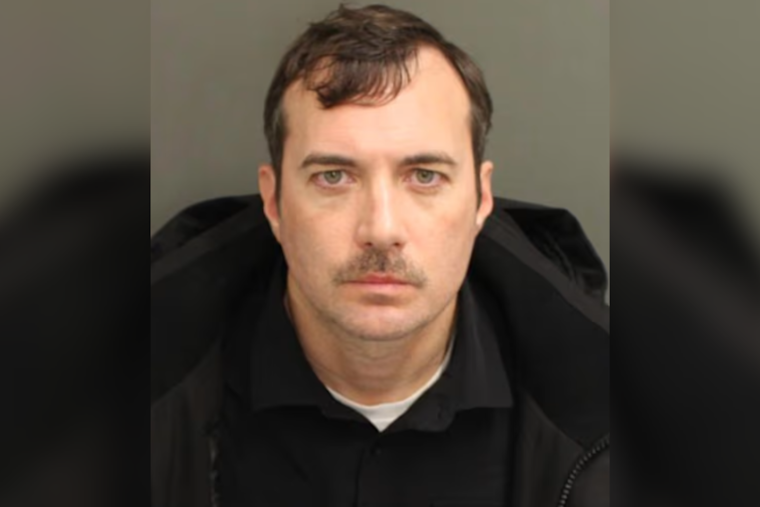 Orlando Man Charged with Impersonating Homeland Security Officer at Apartment Complex