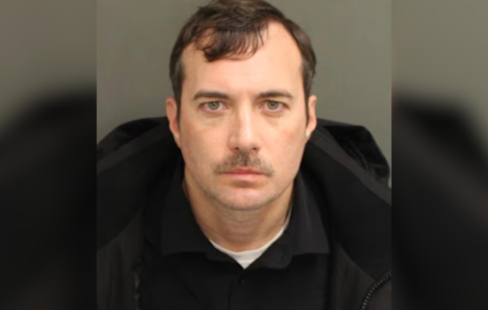 Orlando Man Charged with Impersonating Homeland Security Officer at Apartment Complex