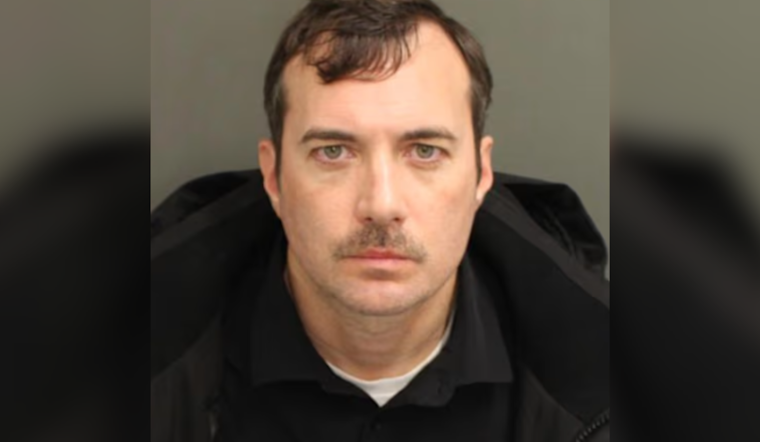Orlando Man Charged with Impersonating Homeland Security Officer at Apartment Complex