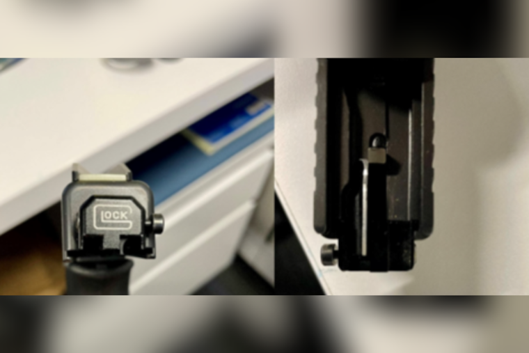 Orlando Man Sentenced to 18 Months for Illegal Machinegun Possession