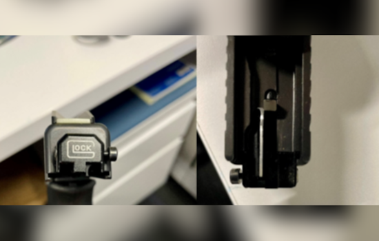 Orlando Man Sentenced to 18 Months for Illegal Machinegun Possession