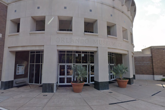 Orlando Museum of Art and Late Director's Family Drop Lawsuits After Basquiat Art Scandal