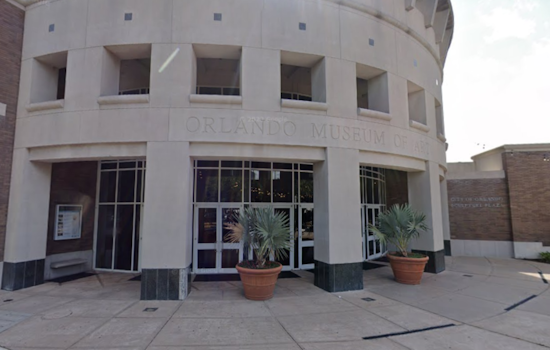 Orlando Museum of Art and Late Director's Family Drop Lawsuits After Basquiat Art Scandal