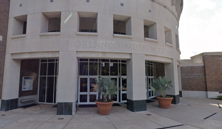 Orlando Museum of Art and Late Director's Family Drop Lawsuits After Basquiat Art Scandal