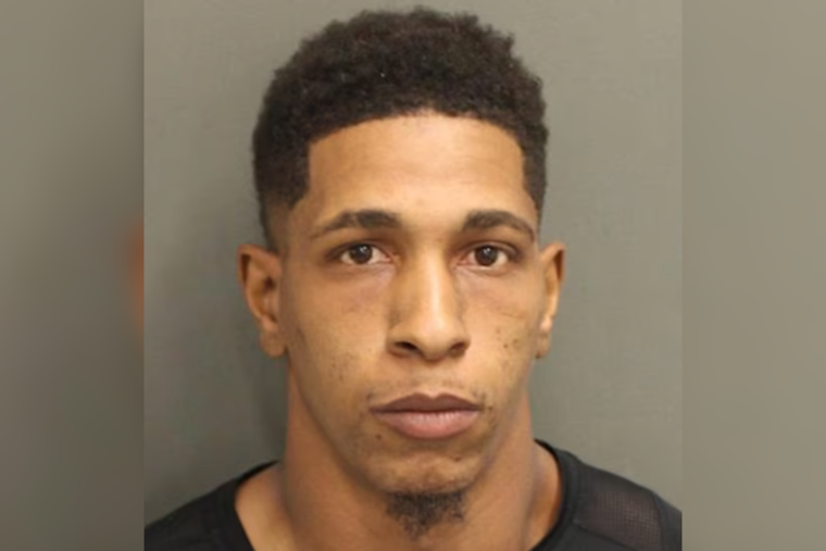 Orlando Pedestrian Fatally Injured During Police Pursuit, Suspect Dornell Bargnare Detained