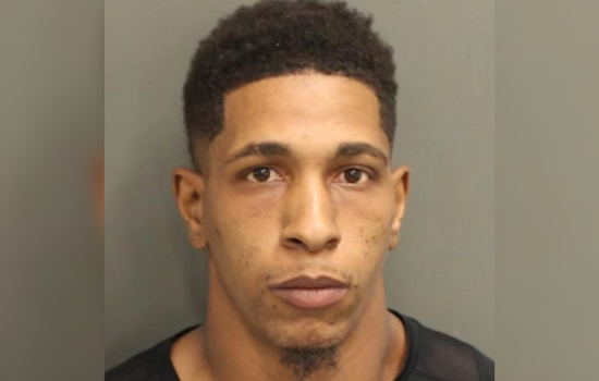 Orlando Pedestrian Fatally Injured During Police Pursuit, Suspect Dornell Bargnare Detained