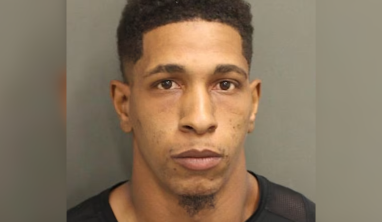 Orlando Pedestrian Fatally Injured During Police Pursuit, Suspect Dornell Bargnare Detained
