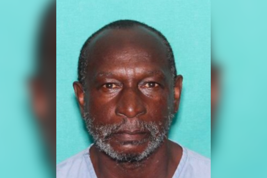 Orlando Police Seek Public's Help in Locating Missing 66-Year-Old Charles Ledbetter