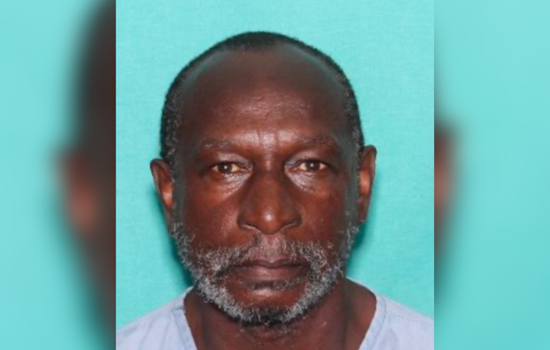 Orlando Police Seek Public's Help in Locating Missing 66-Year-Old Charles Ledbetter