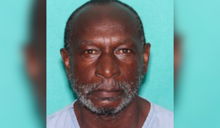 Orlando Police Seek Public's Help in Locating Missing 66-Year-Old Charles Ledbetter