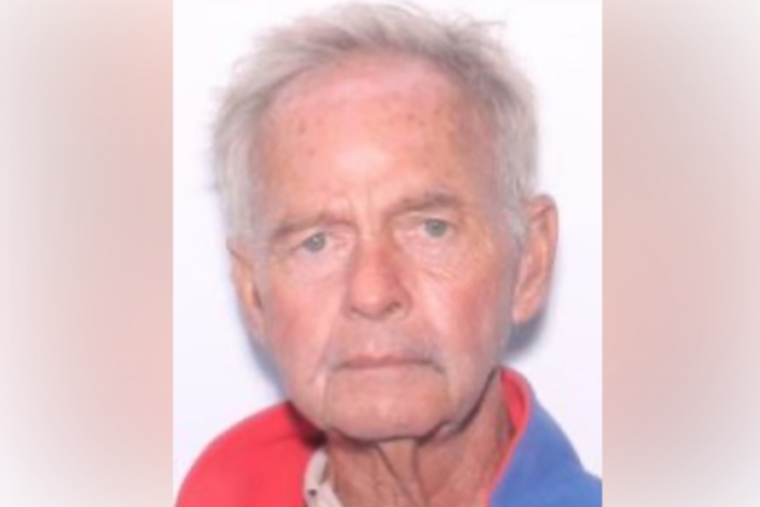 Orlando Police Seek Public's Help in Locating Missing Man Glenn Montour with Urgent Medical Needs