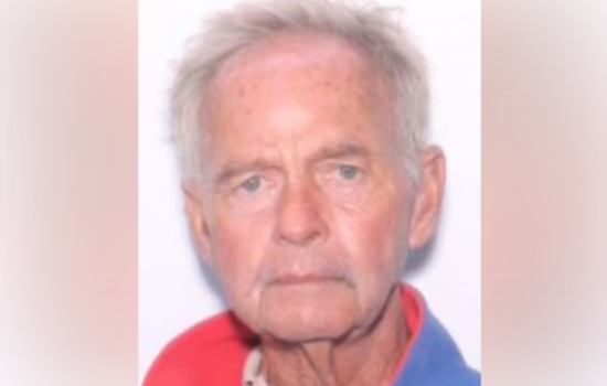 Orlando Police Seek Public's Help in Locating Missing Man Glenn Montour with Urgent Medical Needs