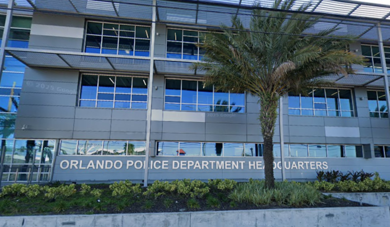 Orlando Police Seek Public's Help to Nab Suspect in Shooting at Children in Nassau Bay Apartments