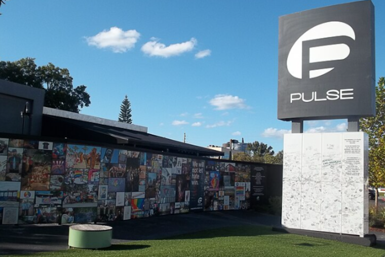 Orlando Prepares to Finalize Pulse Nightclub Memorial Design, Honoring Victims and Survivors