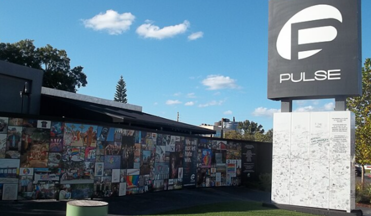 Orlando Prepares to Finalize Pulse Nightclub Memorial Design, Honoring Victims and Survivors