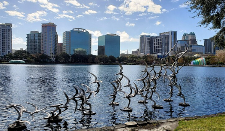 Orlando Shrouded in Dense Fog as Near-Record Warmth Looms, Marine Caution Ahead