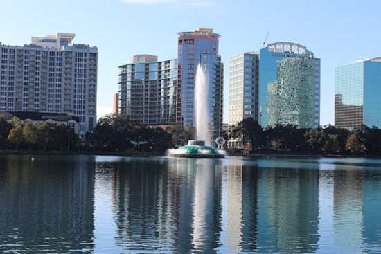Orlando to Bask in Warmth with Pleasant Weekend Ahead, Boaters Warned of Choppier Seas Tonight